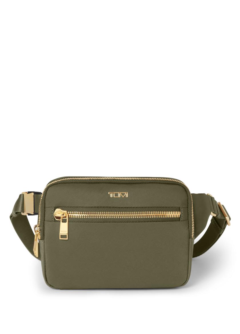 Tumi gwen flap crossbody hotsell