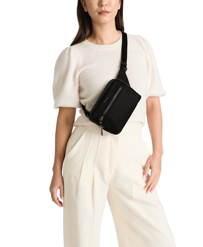 Sedona Crossbody/Sling