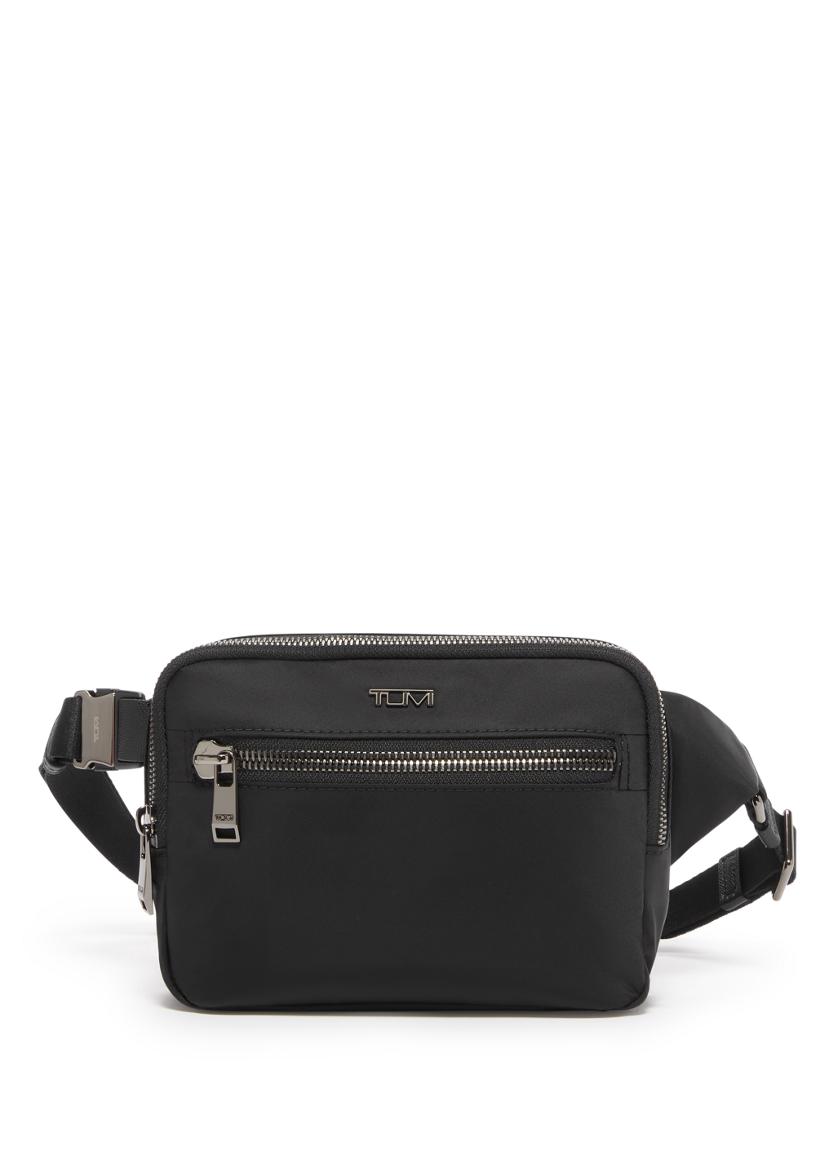 Belt shop bag tumi