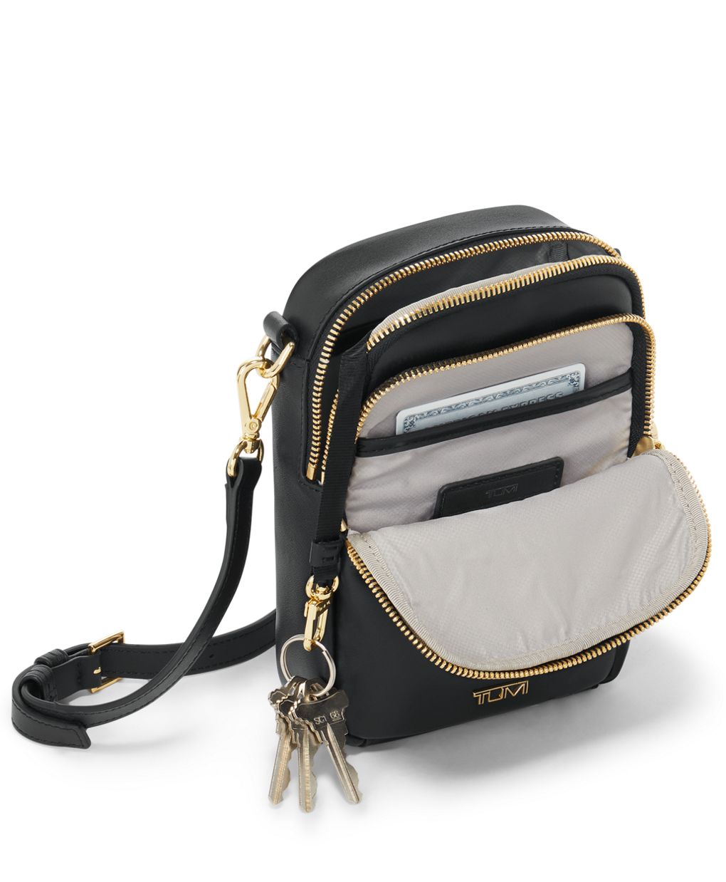 Kendal Crossbody | Tumi US