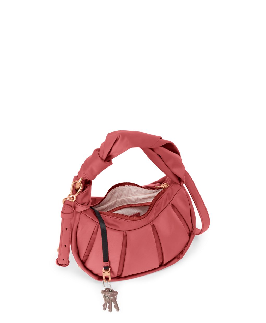 Asra Small Crossbody