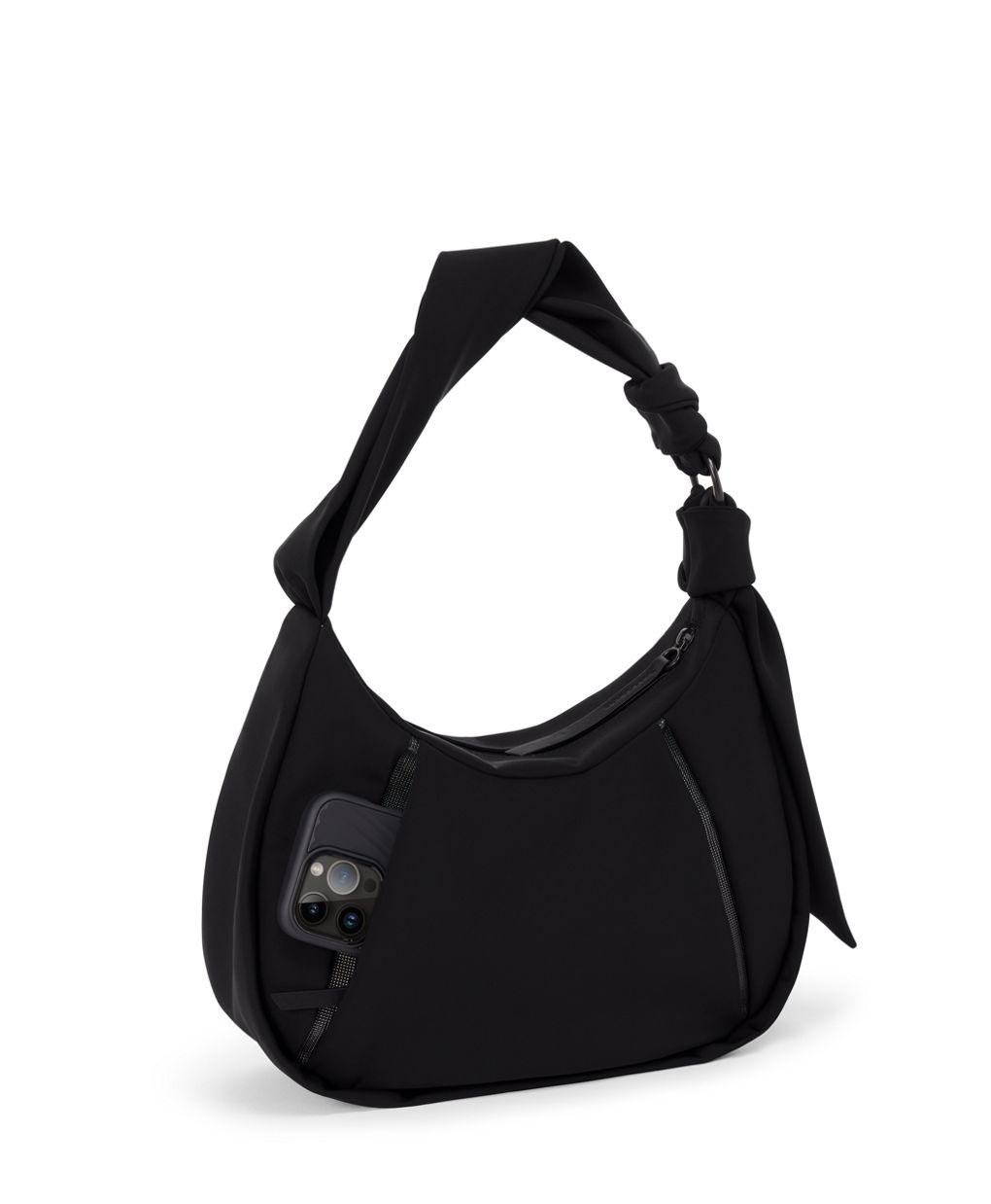 Tumi hobo outlet bag