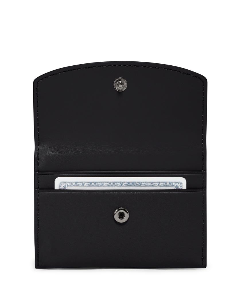 Flap Card Case