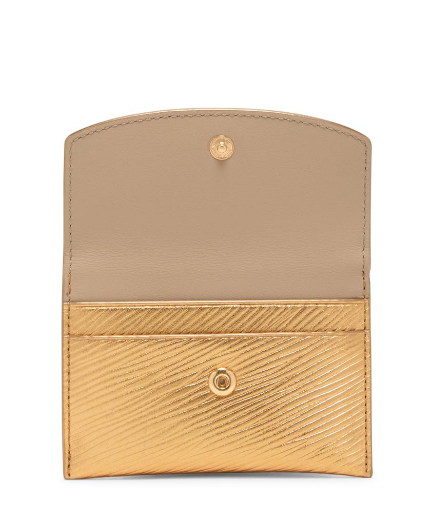Flap Card Case
