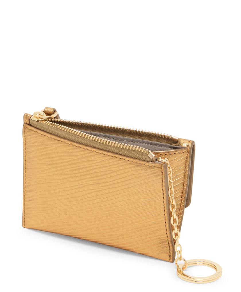 Flap Card Case