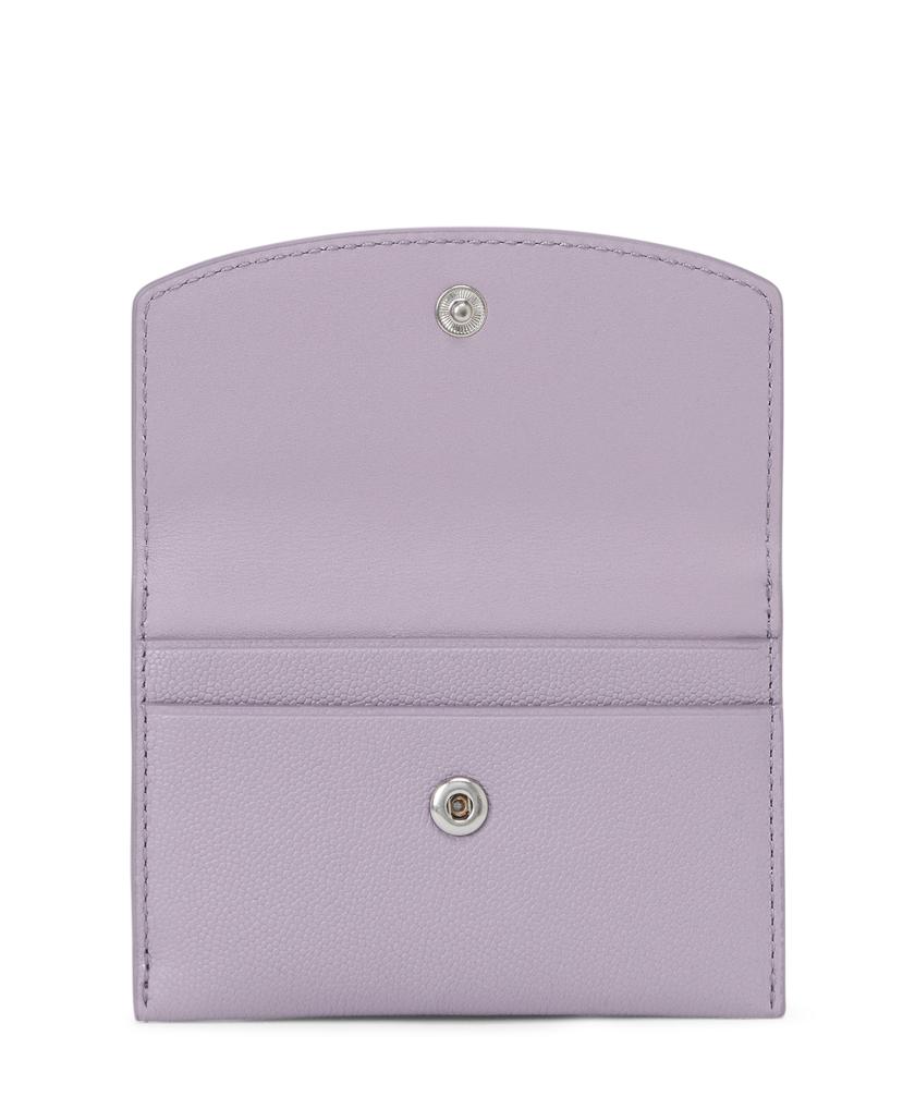 Flap Card Case