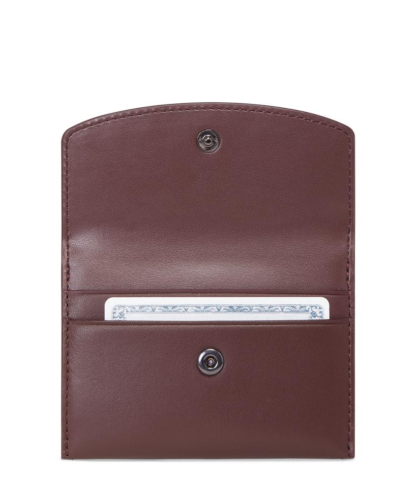 Flap Card Case