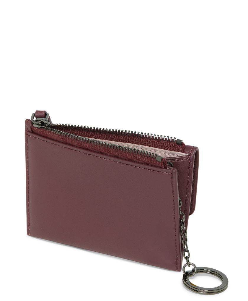 Flap Card Case