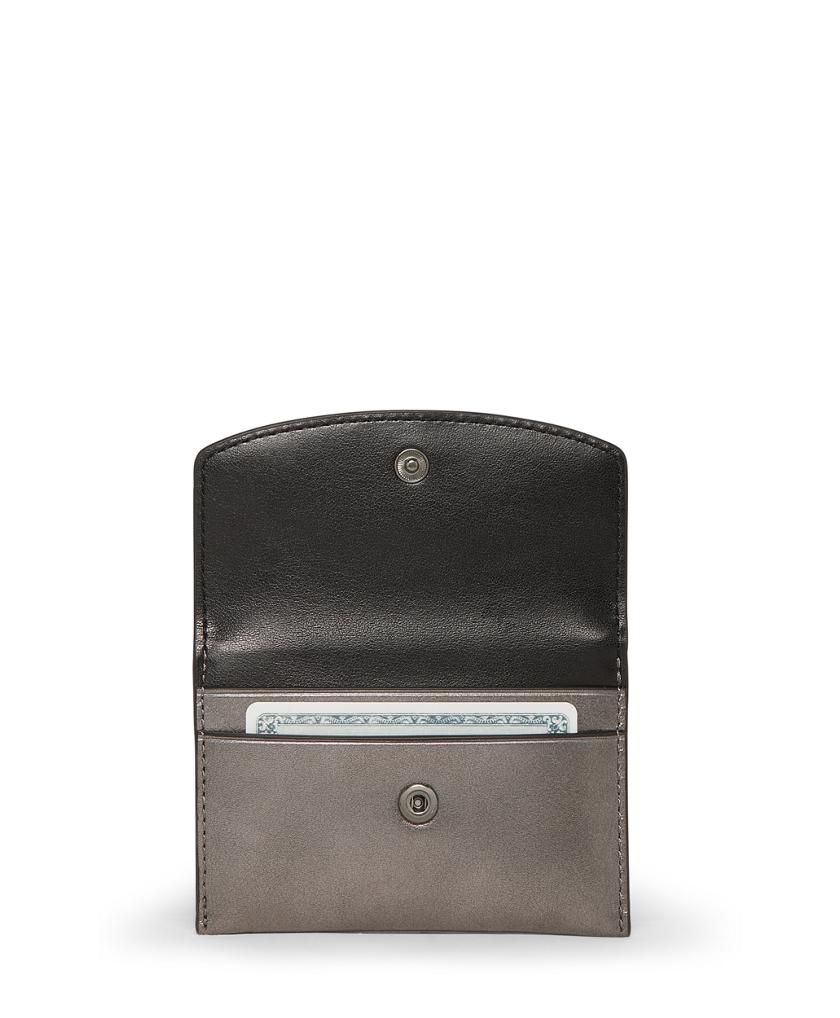 Flap Card Case