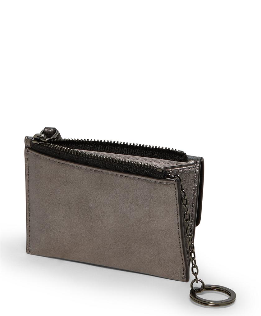 Flap Card Case