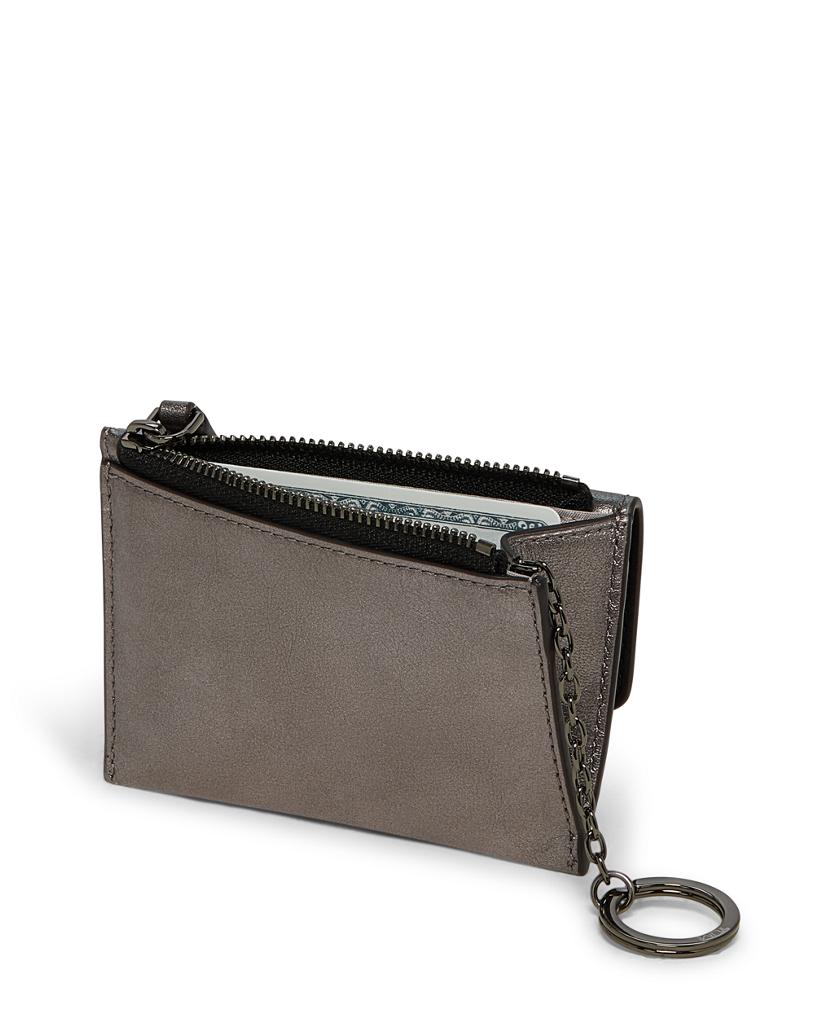 Flap Card Case