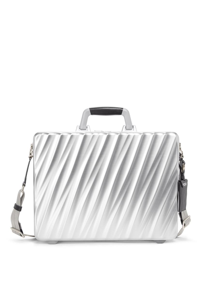 Tumi briefcase clearance sale