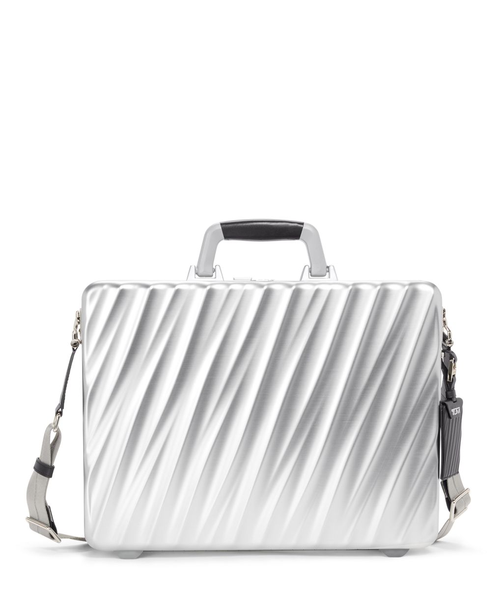 Sleek briefcase hot sale