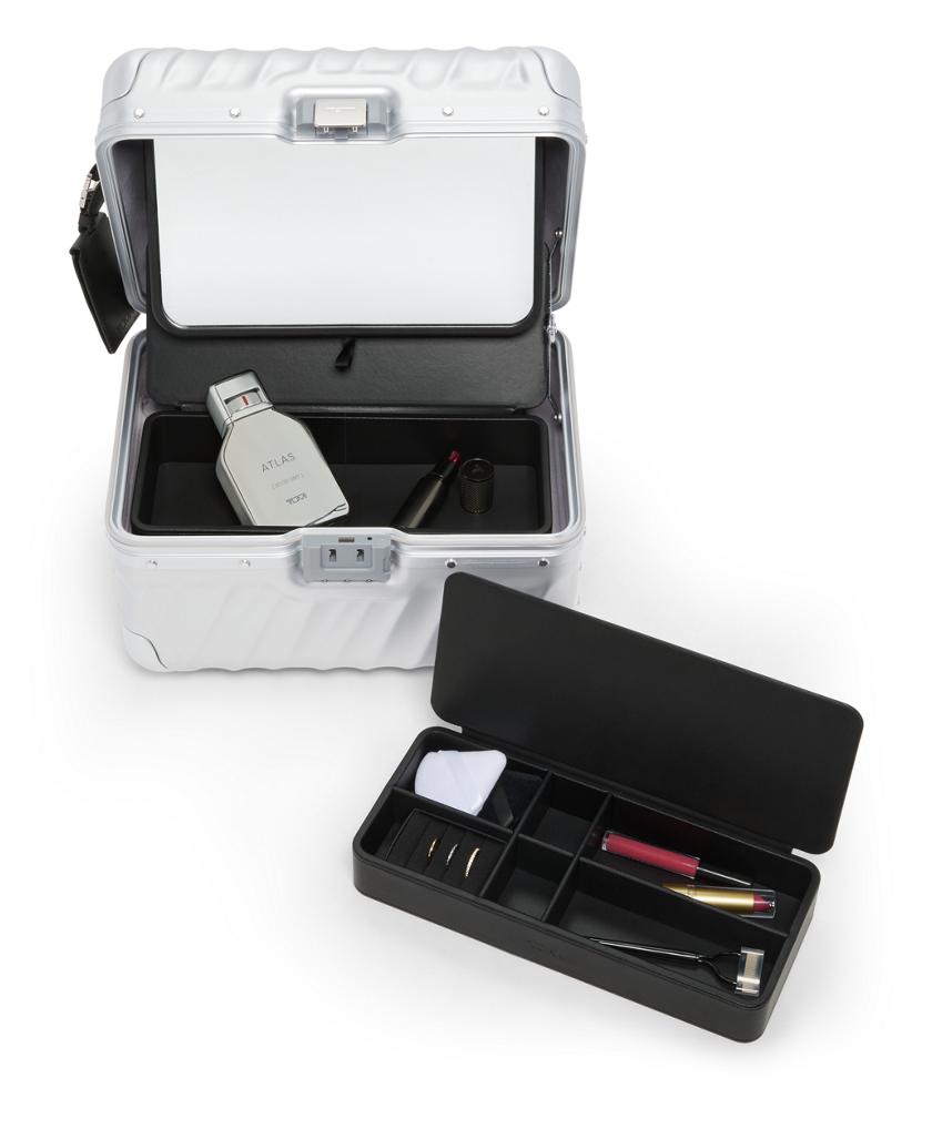 Train Case