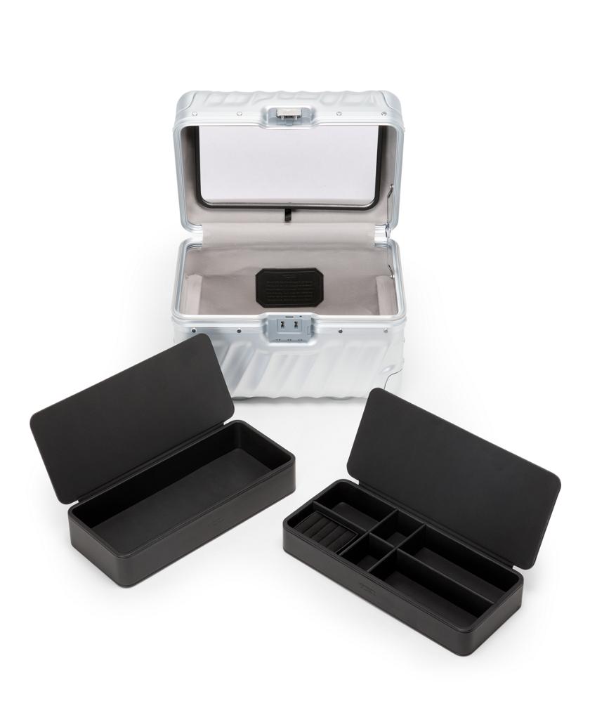 Train Case