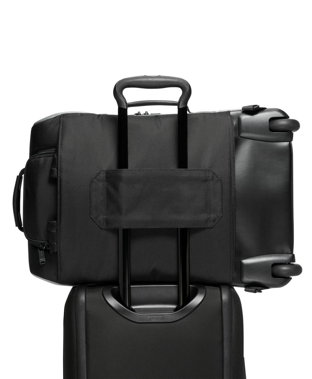International 2 Wheeled Duffel Backpack Carry-On | Tumi - Special
