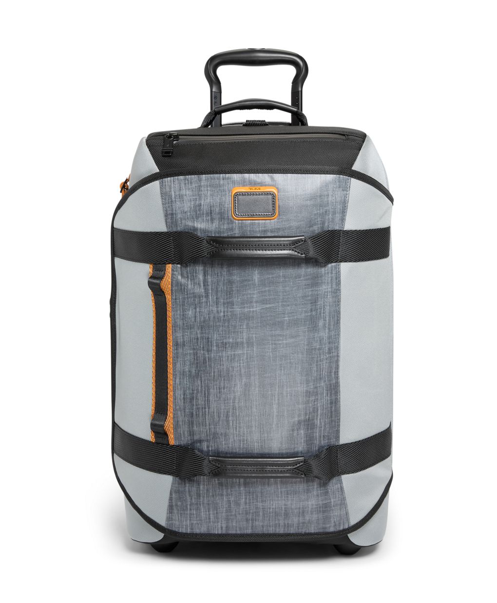 Tumi 2 wheeled boarding cheap duffel