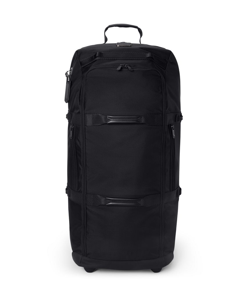 Premium Travel Ballistic Nylon Luggage & Suitcases | Tumi US