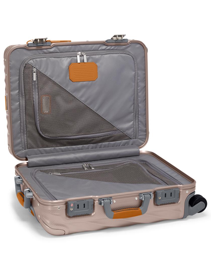 Continental Carry-On