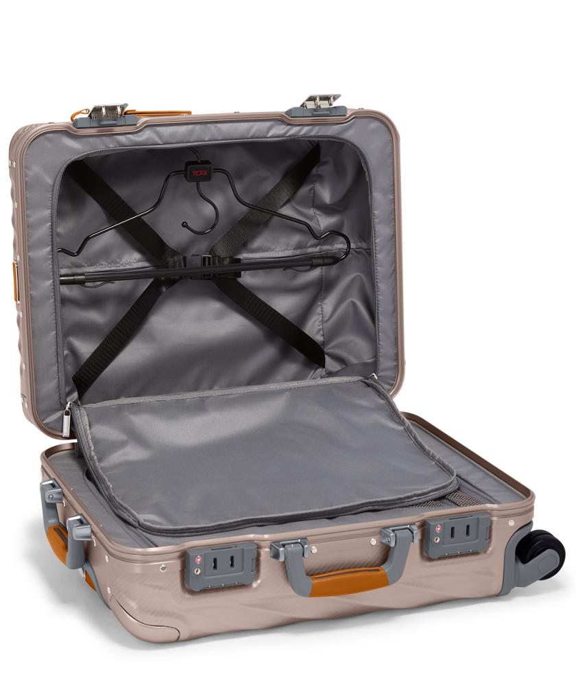 Continental Carry-On