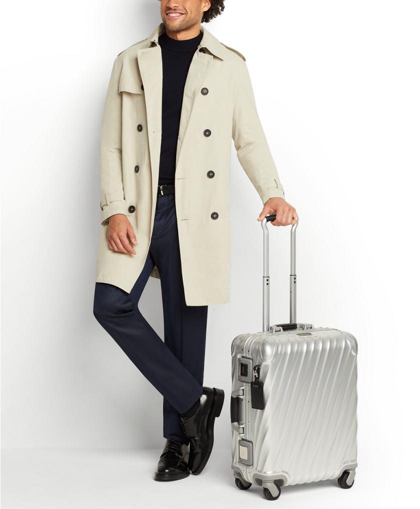 Continental Carry-On