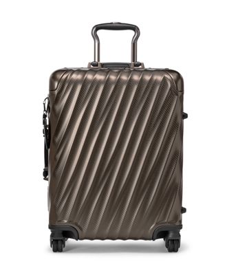 【今だけ限定価格】TUMI 19 DEGREE ALUMINUM Sサイズ TUMI 最大51%☆9/7限定 正規品5年保証 トゥミ スーツケース 機内