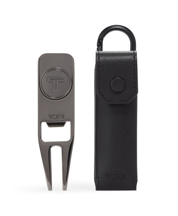 Golf Divot Tool | Tumi US