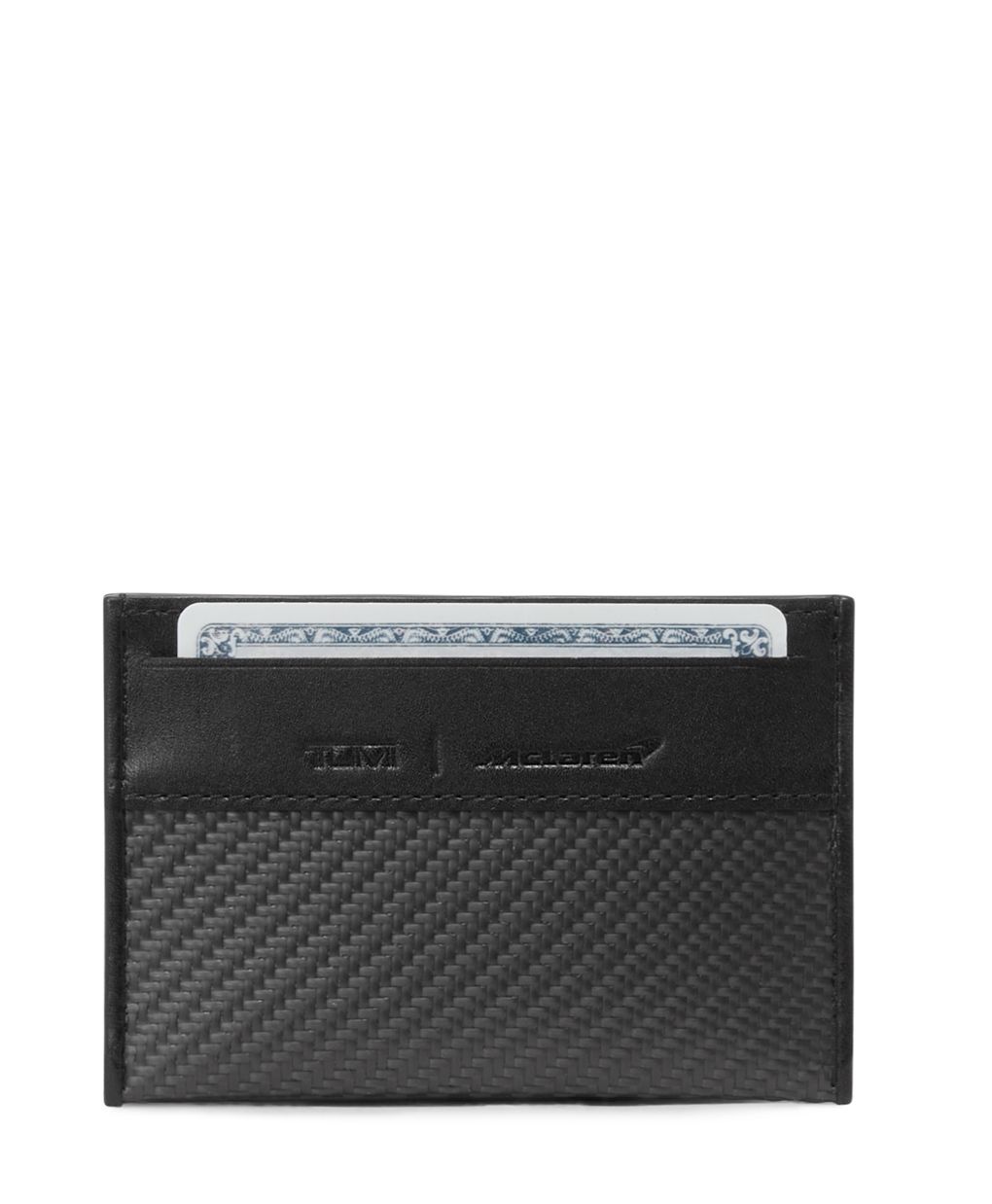 Slim Card Case | Tumi CA