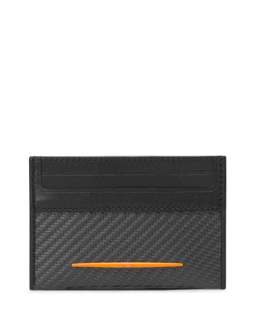 Slim Card Case