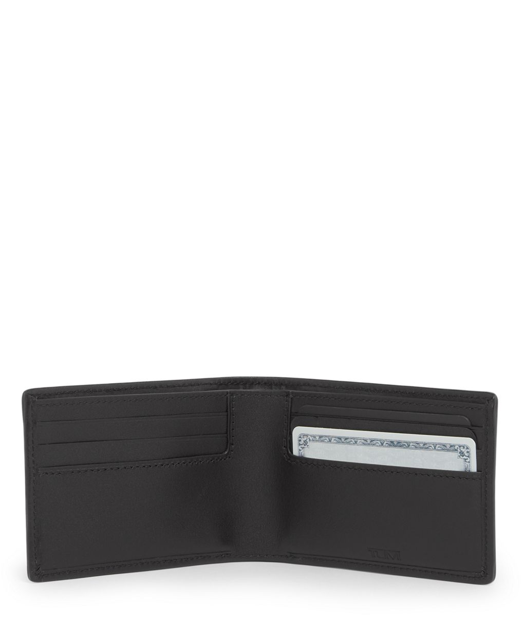 Slim Single Billfold | Tumi US