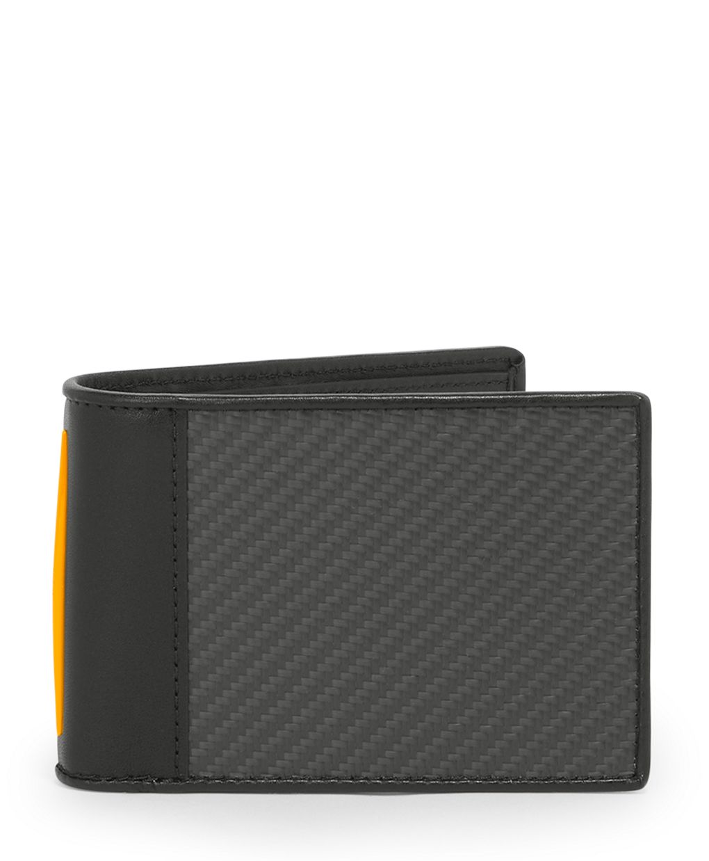 Slim Single Billfold