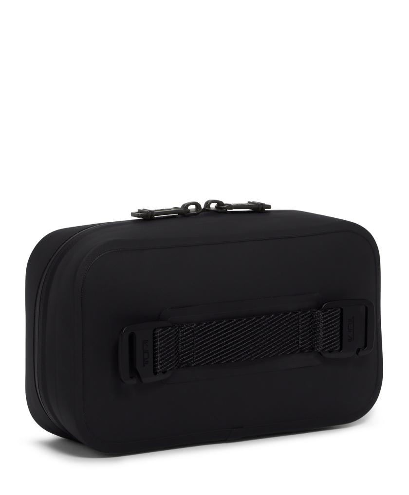 Welded Zip-Around Case