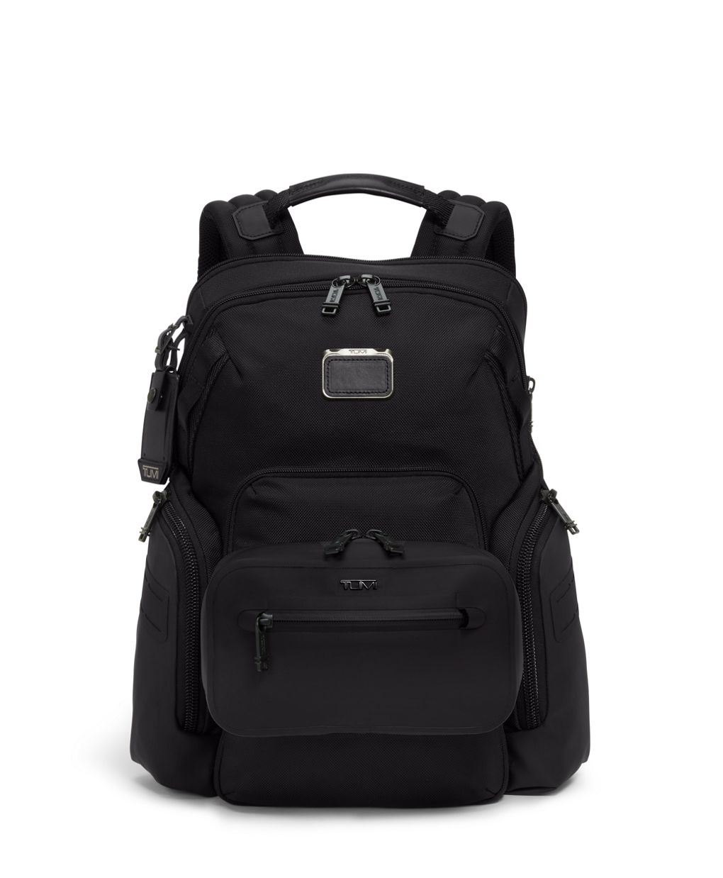 Welded Zip-Around Case | Tumi US