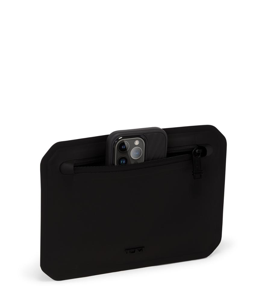 Welded Flat Pouch