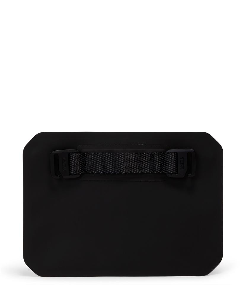 Welded Flat Pouch