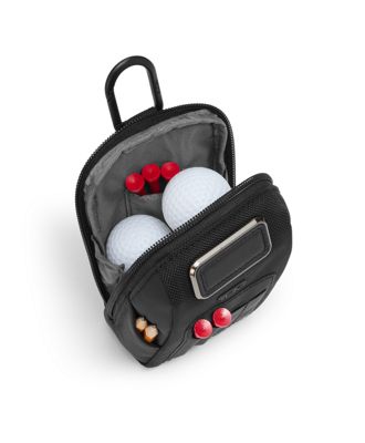 Golf Pouch with Tees product image three