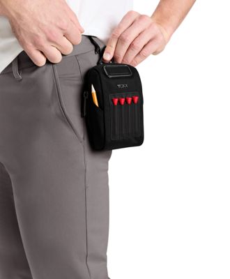 Golf Pouch with Tees product image two