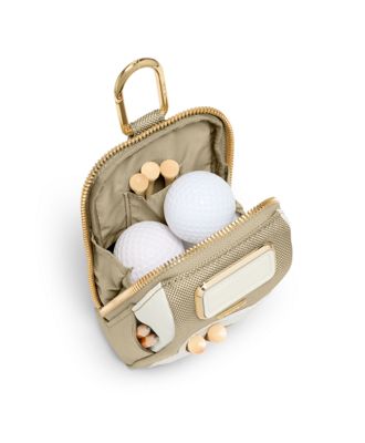 Pochette de golf avec tees product image three