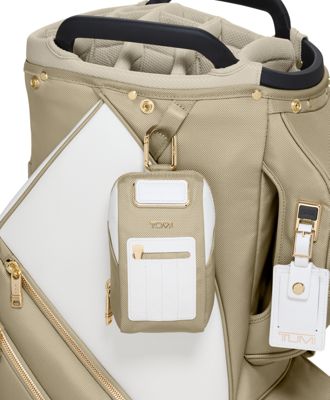 Pochette de golf avec tees product image four