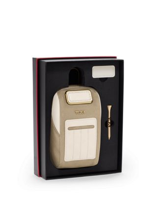 Pochette de golf avec tees product image five