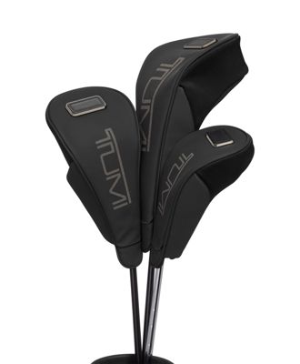 Three Pack Golf Club Cover Set product image three