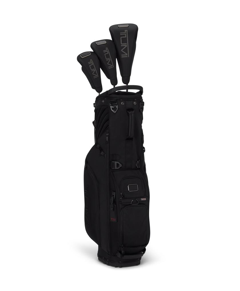 Three Pack Golf Club Cover Set