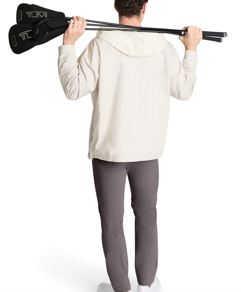 Three Pack Golf Club Cover Set