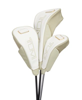 Three Pack Golf Club Cover Set product image three
