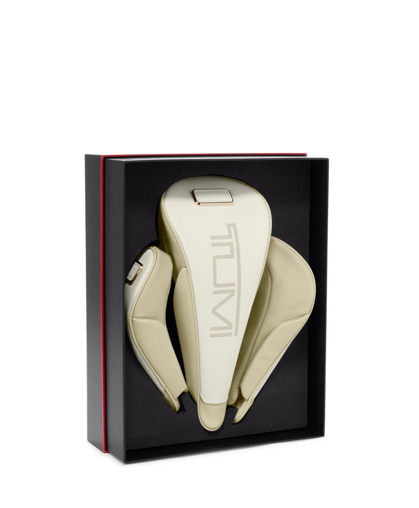 Three Pack Golf Club Cover Set