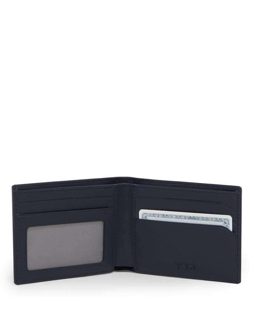 Double Billfold