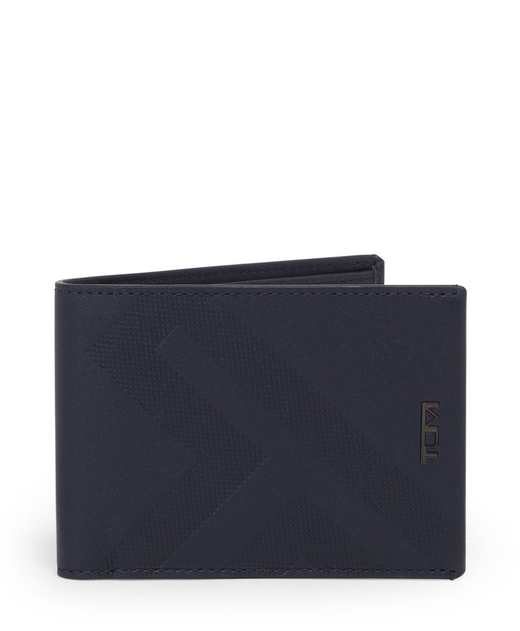 Double Billfold