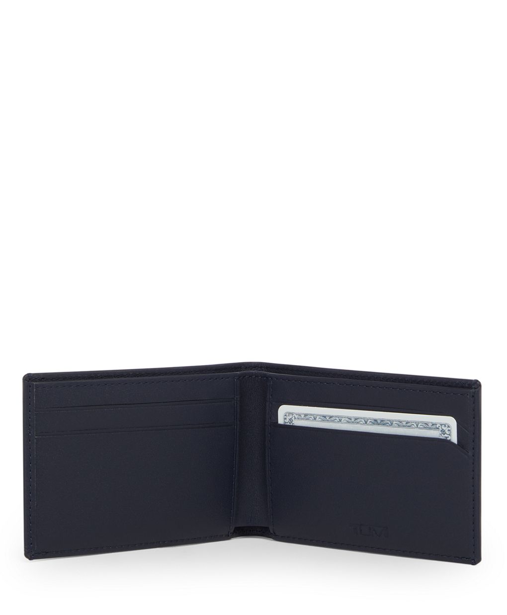 Slim Single Billfold | Tumi - Special Markets