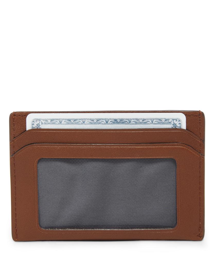 Slim Card Case