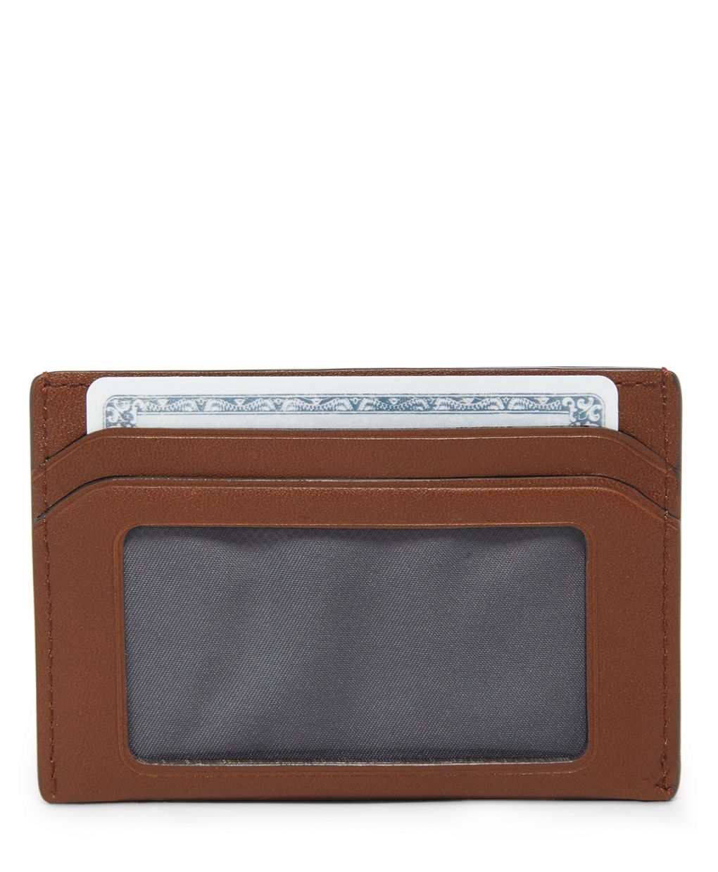 Tumi nassau clearance slim card case